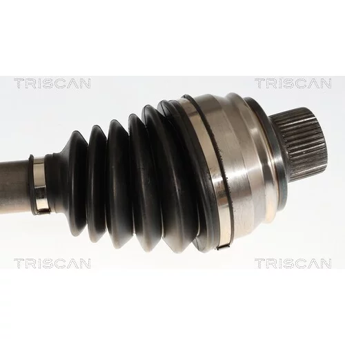 Hnací hriadeľ 8540 297053 /TRISCAN/ - obr. 2