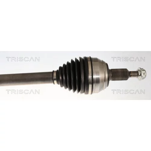 Hnací hriadeľ 8540 297057 /TRISCAN/ - obr. 2