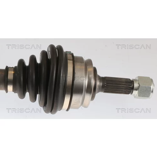 Hnací hriadeľ 8540 32515 /TRISCAN/ - obr. 2