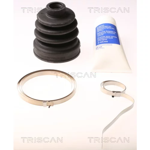 Manžeta hnacieho hriadeľa - opravná sada TRISCAN 8540 41902