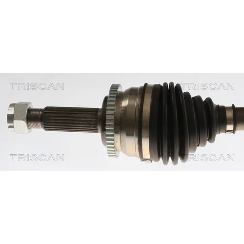 Hnací hriadeľ 8540 43517 /TRISCAN/ - obr. 1