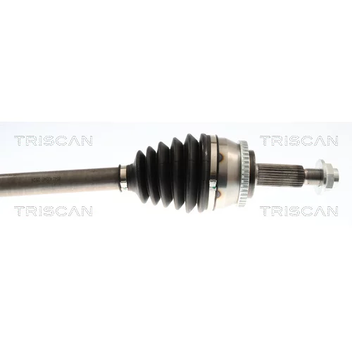 Hnací hriadeľ 8540 43545 /TRISCAN/ - obr. 2