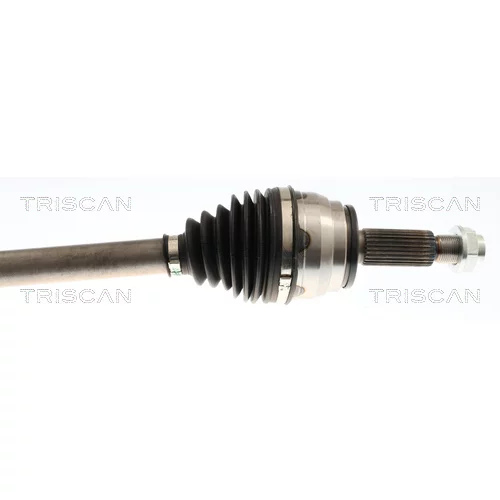 Hnací hriadeľ 8540 43559 /TRISCAN/ - obr. 3