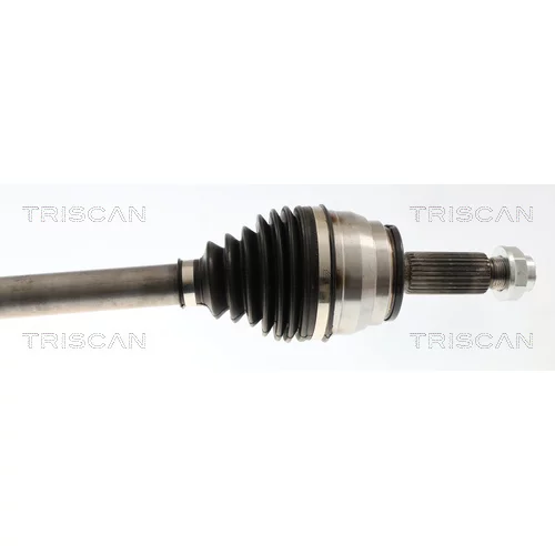 Hnací hriadeľ 8540 43560 /TRISCAN/ - obr. 3