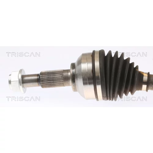 Hnací hriadeľ 8540 81508 /TRISCAN/ - obr. 1