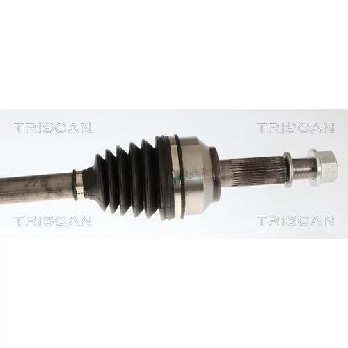 Hnací hriadeľ 8540 81515 /TRISCAN/ - obr. 2