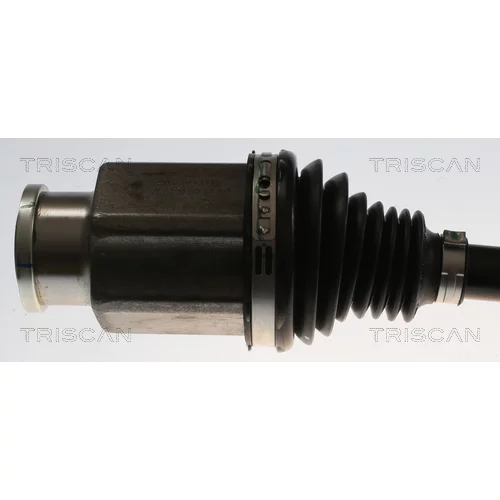 Hnací hriadeľ 8540 82101 /TRISCAN/ - obr. 1