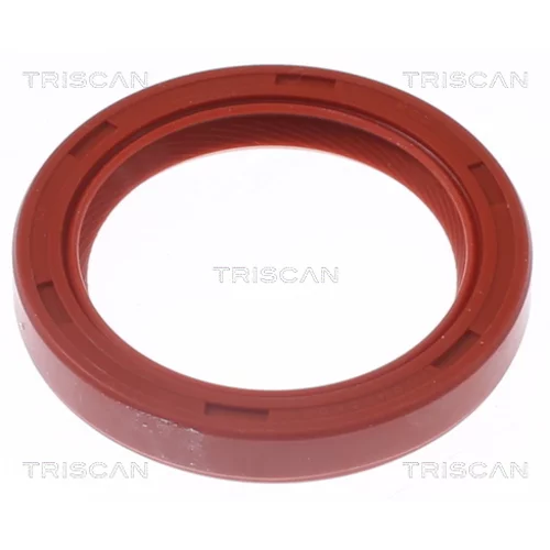 Tesniaci krúžok kľukového hriadeľa 8550 10071 /TRISCAN/ - obr. 1