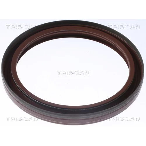 Tesniaci krúžok kľukového hriadeľa 8550 10078 /TRISCAN/