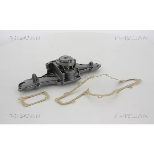 Vodné čerpadlo, chladenie motora TRISCAN 8600 15034