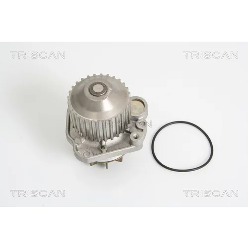 Vodné čerpadlo, chladenie motora TRISCAN 8600 38002
