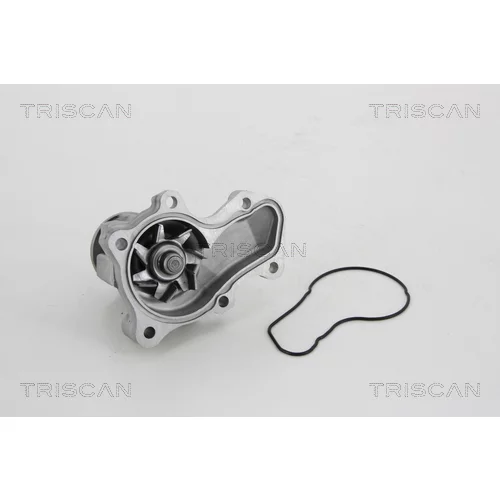 Vodné čerpadlo, chladenie motora 8600 42020 /TRISCAN/ - obr. 1