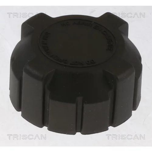 Uzáver nádržky pre chladiacu zmes TRISCAN 8610 20