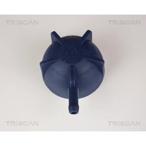 Uzáver nádržky pre chladiacu zmes 8610 22 /TRISCAN/ - obr. 2