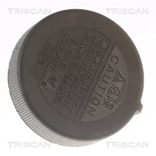 Uzáver chladiča 8610 28 /TRISCAN/ - obr. 1