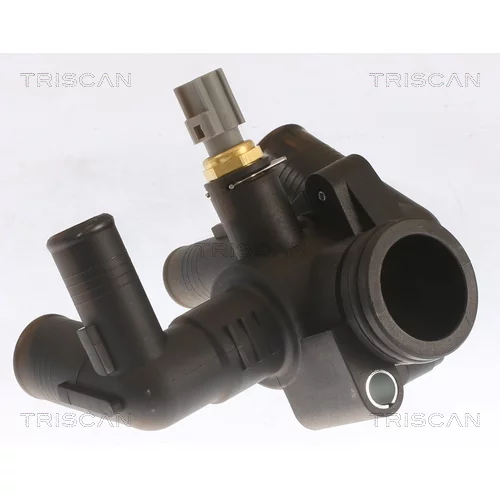 Termostat chladenia TRISCAN 8620 1072