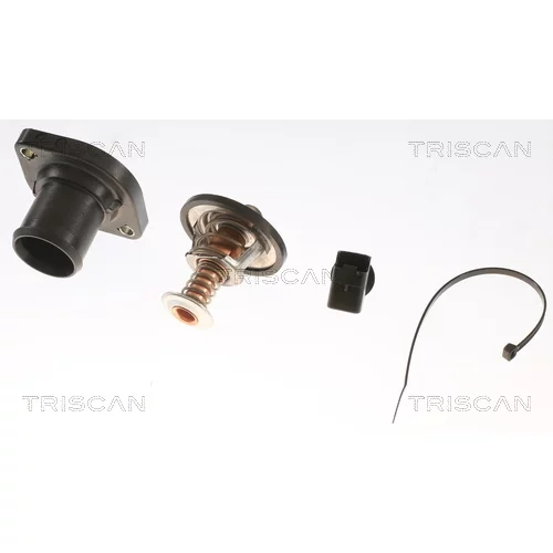 Termostat chladenia TRISCAN 8620 39689