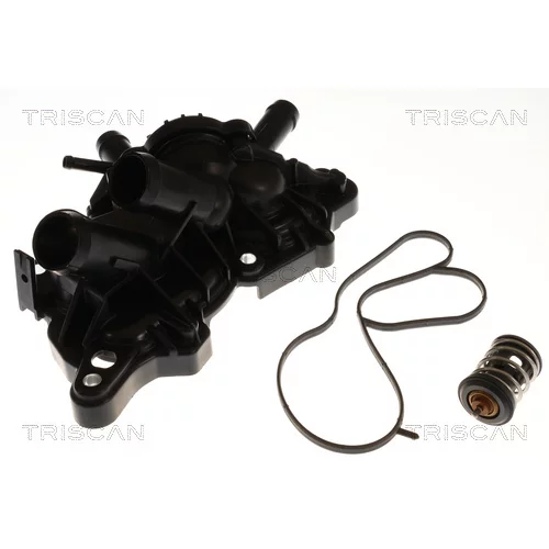 Termostat chladenia TRISCAN 8620 49000