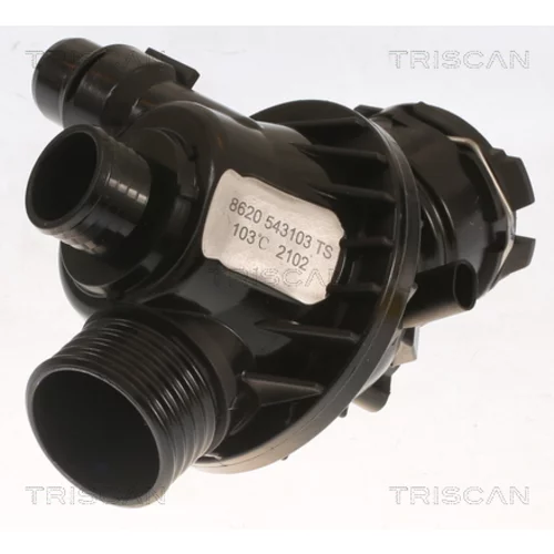 Termostat chladenia TRISCAN 8620 543103