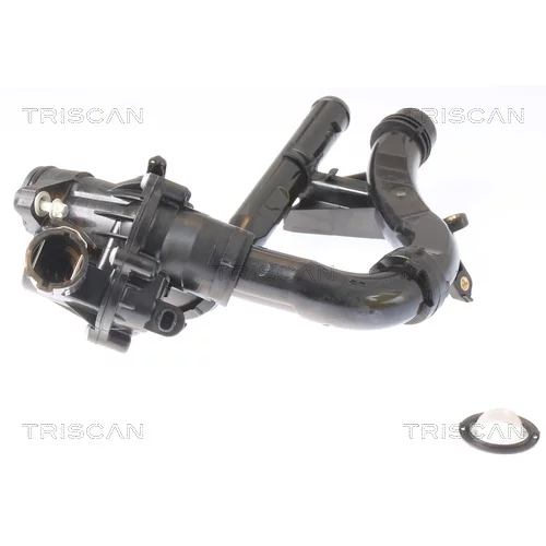 Termostat chladenia 8620 55097 /TRISCAN/ - obr. 2