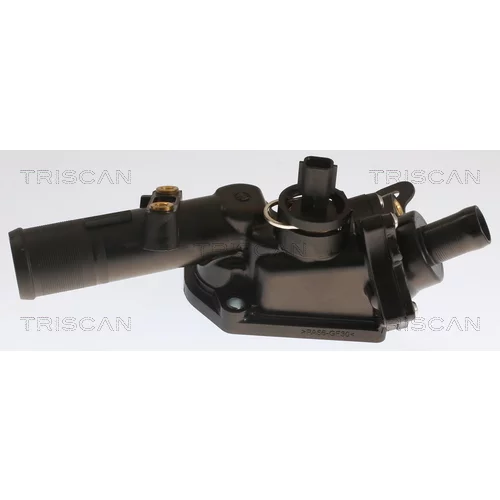 Termostat chladenia 8620 55483 /TRISCAN/