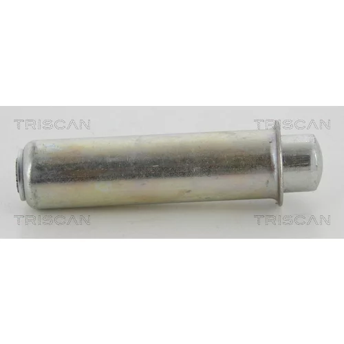 Tlmič vibrácií ozubeného remeňa TRISCAN 8641 103041