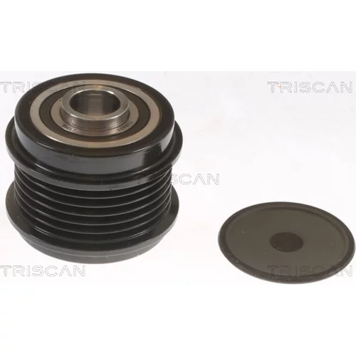 Voľnobežka alternátora TRISCAN 8641 104025