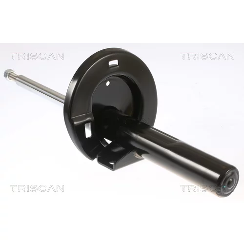 Tlmič pérovania TRISCAN 8705 10105