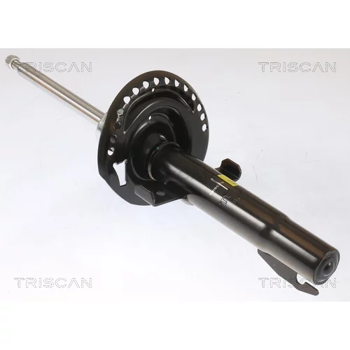 Tlmič pérovania TRISCAN 8705 25109