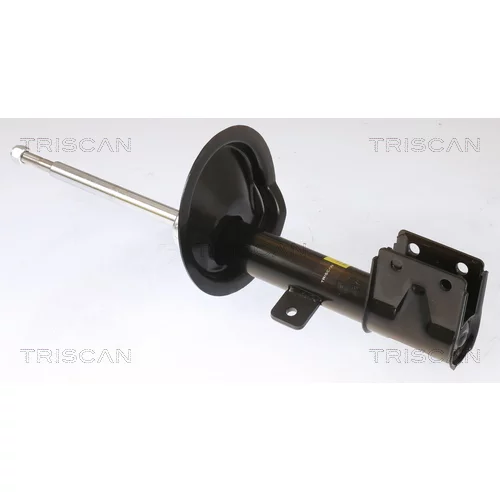 Tlmič pérovania TRISCAN 8705 28107