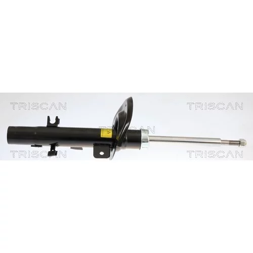 Tlmič pérovania TRISCAN 8705 28122