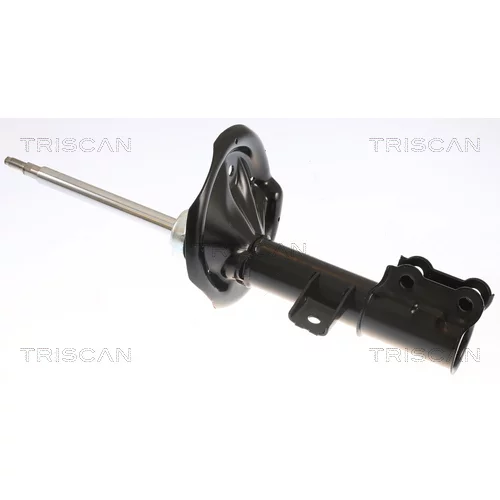 Tlmič pérovania TRISCAN 8705 43104