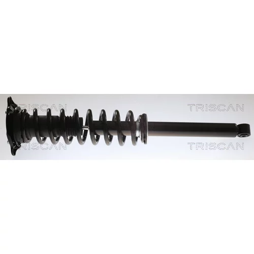 Tlmič pérovania TRISCAN 8705 81202