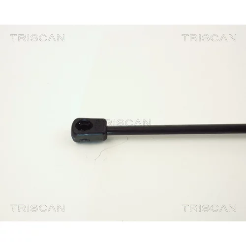 Pneumatická pružina, Batožinový/nákladný priestor 8710 1112 /TRISCAN/ - obr. 2