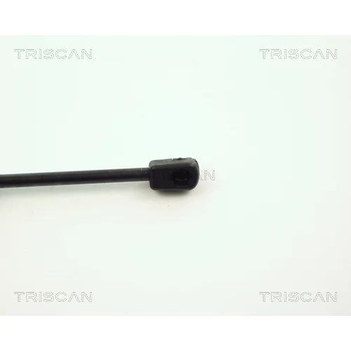 Pneumatická pružina, Batožinový/nákladný priestor 8710 11201 /TRISCAN/ - obr. 2