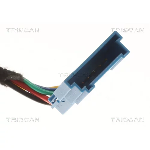 Pneumatická pružina, Batožinový/nákladný priestor 8710 11312 /TRISCAN/ - obr. 3