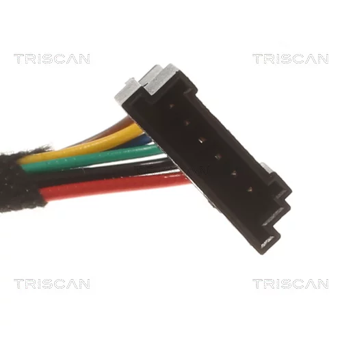 Pneumatická pružina, Batožinový/nákladný priestor 8710 11363 /TRISCAN/ - obr. 1