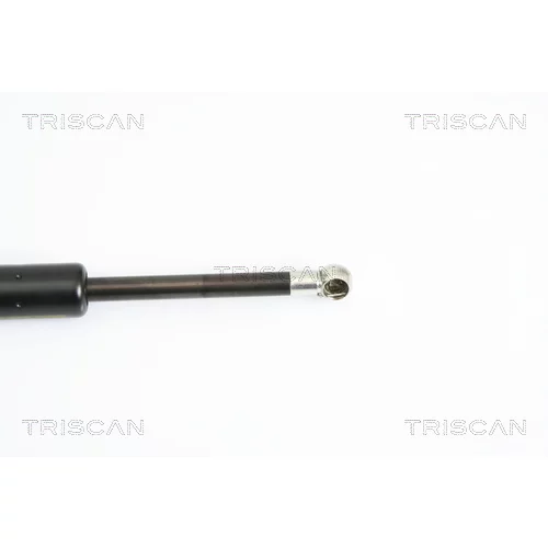 Pneumatická pružina, Batožinový/nákladný priestor 8710 12211 /TRISCAN/ - obr. 2