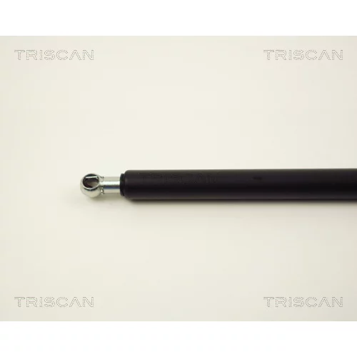 Pneumatická pružina, Batožinový/nákladný priestor 8710 13241 /TRISCAN/ - obr. 1