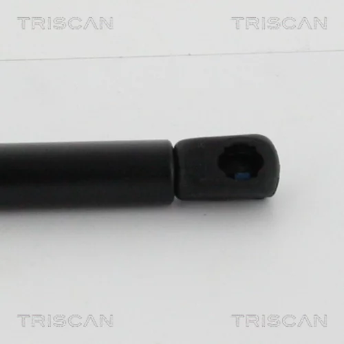 Pneumatická pružina, Batožinový/nákladný priestor 8710 13287 /TRISCAN/ - obr. 2