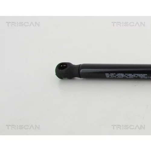 Pneumatická pružina, Batožinový/nákladný priestor 8710 14247 /TRISCAN/ - obr. 1