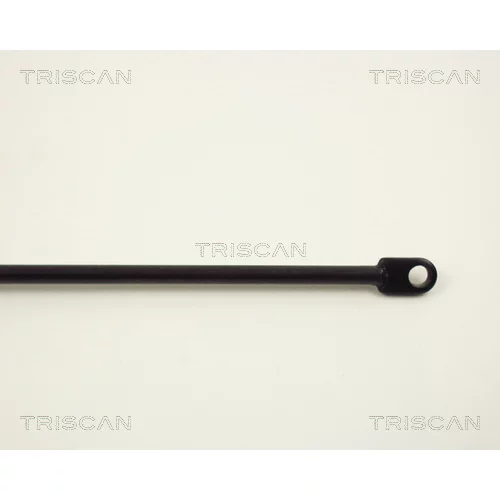 Pneumatická pružina, Batožinový/nákladný priestor 8710 1504 /TRISCAN/ - obr. 2
