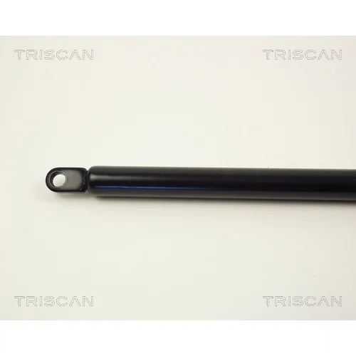 Pneumatická pružina, Batožinový/nákladný priestor 8710 1507 /TRISCAN/ - obr. 1