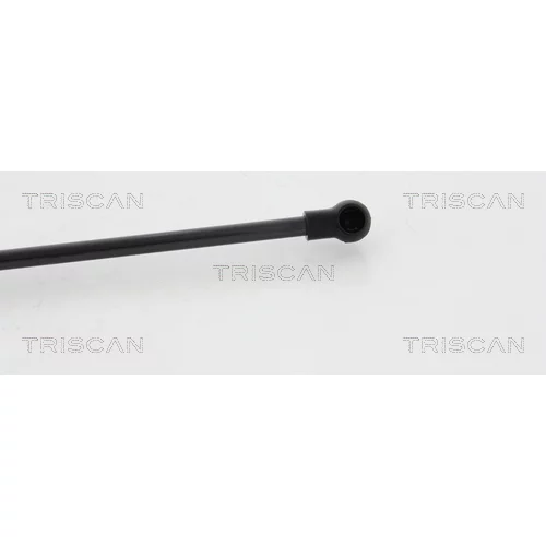 Plynová vzpera, kapota motora 8710 15106 /TRISCAN/ - obr. 2