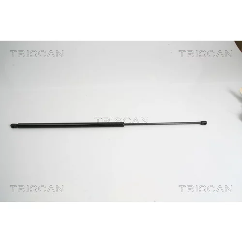 Pneumatická pružina, Batožinový/nákladný priestor TRISCAN 8710 15234