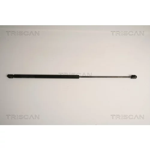 Pneumatická pružina, Batožinový/nákladný priestor TRISCAN 8710 15239