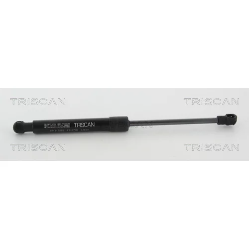 Pneumatická pružina, Batožinový/nákladný priestor TRISCAN 8710 15252