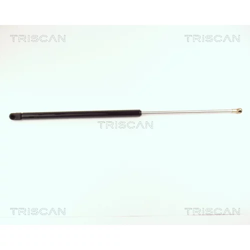 Pneumatická pružina, Batožinový/nákladný priestor 8710 16213 /TRISCAN/
