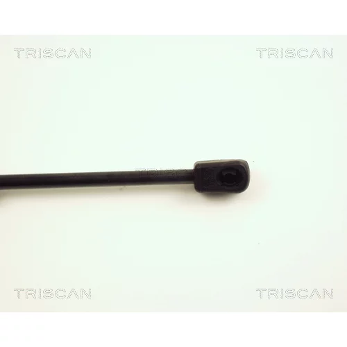 Pneumatická pružina, Batožinový/nákladný priestor 8710 16227 /TRISCAN/ - obr. 2