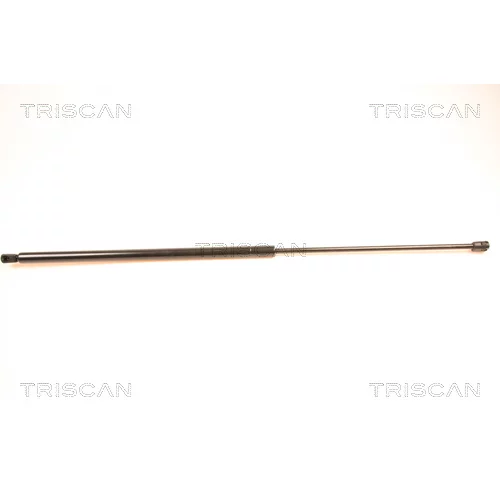 Pneumatická pružina, Batožinový/nákladný priestor TRISCAN 8710 16237